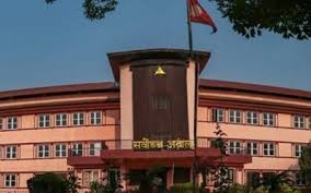 प्रतिनिधिसभा विघटनको सिफारिश गर्दा राजनीतिक विषयका रुपमा व्याख्या गर्न नहुने जिकिर