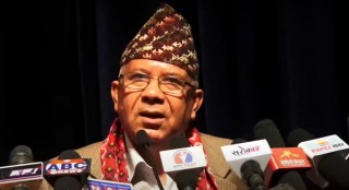संविधान र जनमतको अपमान भएको जिकिर