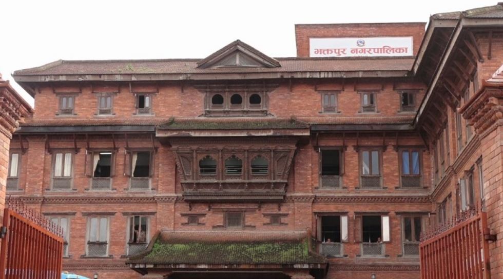 नगरसभामा जनताका समसामयिक समस्याका बारेमा छलफल