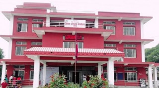 झापामा निर्वाचन लक्षित सम्भावित मतदान स्थलको अनुगमन