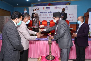 स्टार्टअप आइडिया कलको युवा उद्यमी प्रवद्र्धन कार्यक्रम सुरु