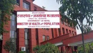 नेपालमा तीन जनामा नयाँ प्रजातिको कोरोना पुष्टि