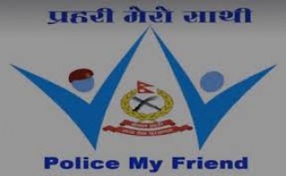 मेचीपारि पहिलोपटक बन्यो प्रहरीको अस्यायी बिट