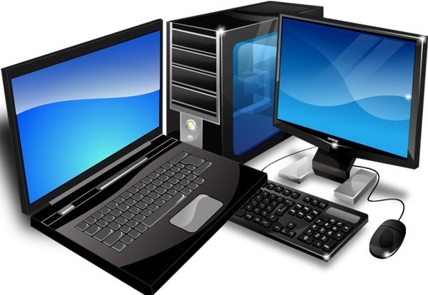 ल्यापटप र कम्प्युटरको अभाव २०२२ अघि सहज नहुने 