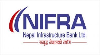 नेपाल इन्फ्रास्ट्रक्चर बैंकको साधारण शेयरमा १८ अर्बको आवेदन