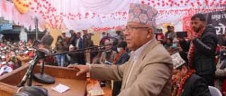 संसद् पुनःबहाली हुन्छ : अध्यक्ष नेपाल