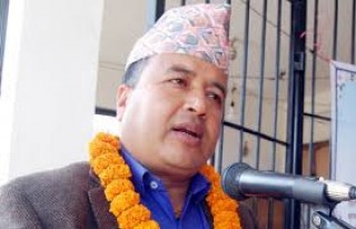 पूर्वमाओवादी लडाकु र पूर्वएमालेका नेता ओली नेतृत्वमा आउने जिकिर