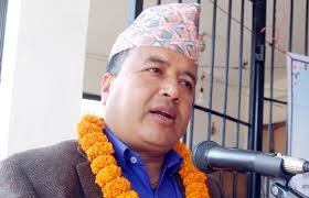 पूर्वमाओवादी लडाकु र पूर्वएमालेका नेता ओली नेतृत्वमा आउने जिकिर