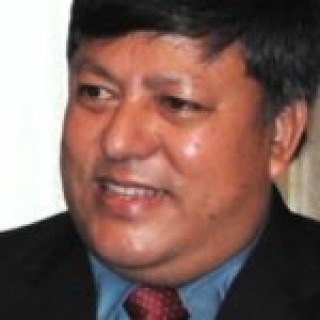 नेकपा दाहाल समूहको कार्यालय सचिवमा तुलाधर