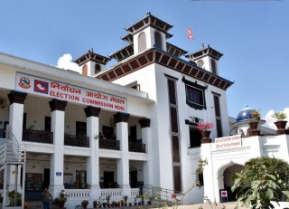 आउँदो निर्वाचनका लागि भक्तपुरका मतदानस्थल परिवर्तन