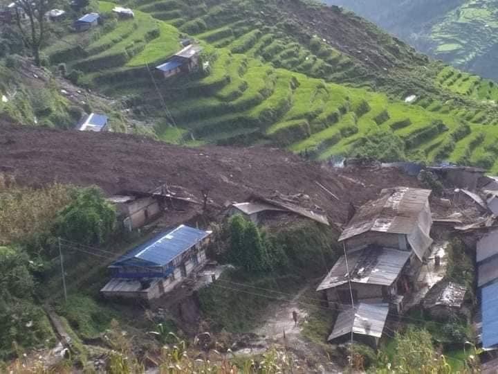 सन् २०२० : विपद्जन्य घटनाबाट पाँच हजारको मृत्यु