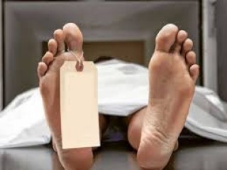 राँगोले हान्दा वृद्धको मृत्यु