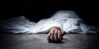 घर बनाउँदै गरेका मजदूरको खसेर मृत्यु