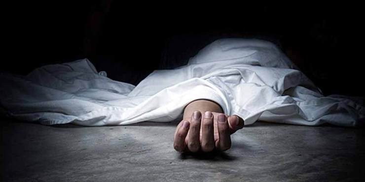 घर बनाउँदै गरेका मजदूरको खसेर मृत्यु