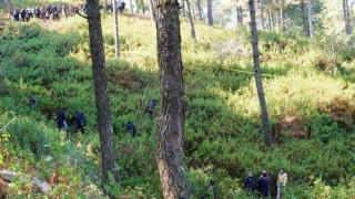 भागरथी हत्या प्रकरण : प्रदेश प्रहरी घटनास्थलमा
