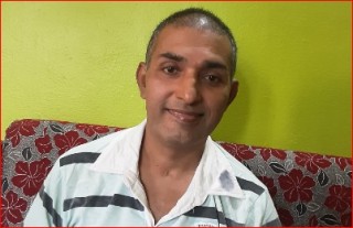 भयावह नसर्ने रोग : साबधान - बिनोद कुमार काफ्ले 