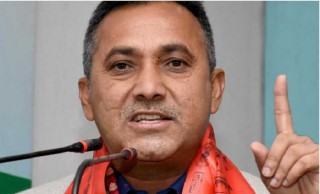 कांग्रेसद्वारा बैतडीको डिलासैनी घटनाको निन्दा