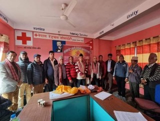 कुलवंश प्रतिष्ठान नुवाकोटमा राजकुमार र रसुवामा उमेश  