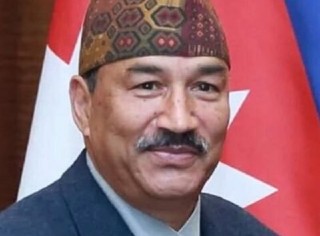 स्थायित्वका लागि मध्यावधि निर्वाचन आवश्यक छ : थापा
