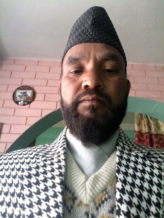 नेपाल कम्युनिस्ट पार्टी काठमाडौं क्षेत्र नं १ को संयोजकमा धन बहादुर अछामी 