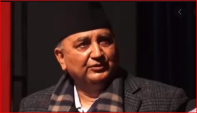 सरकारले निर्वाचन आयोग र सर्वोच्च अदालतलाई दवाव दिँदैनः उपप्रम पोखरेल