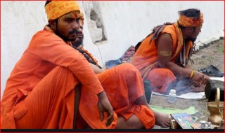 महाशिवरात्रिमा साधुसन्तको स्वागत सत्कारको तयारी