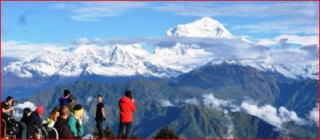 पर्यटन व्यवसायीको गुनासो सुन्न सरकारलाई आग्रह