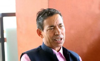 भूमिहीनका पक्षमा काम गर्न अध्यक्ष ज्ञवालीको आग्रह