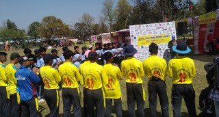 लिटल फ्लावर प्रिमियर लिग : न्यू एकेडेमी र हिमालयन ह्याइट हाउस विजयी