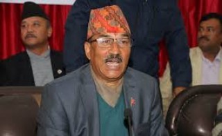 राप्रपा महाधिवेशन प्रतिनिधिको निर्वाचन वैशाख १० भित्रै