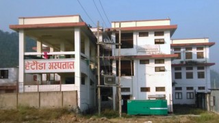 लोकप्रिय बन्दै हेटौँडा अस्पताल