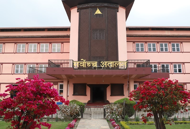 नेकपा पार्टी आधिकारिताको निर्णय भोलि हुने 