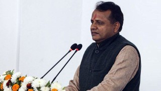 जिल्ला समन्वय समितिलाई अधिकार सम्पन्न बनाइने : मुख्यमन्त्री राउत