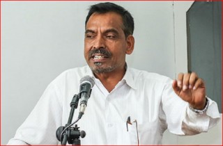 सरकारमा जाने नजाने महत्वपूर्ण कुरा होइन : नेता बाँस्तोला