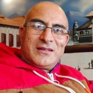 कस्तो प्रेम ?