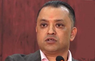 कांग्रेसको एजेण्डा दक्ष जनशक्ति उत्पादन : नेता थापा