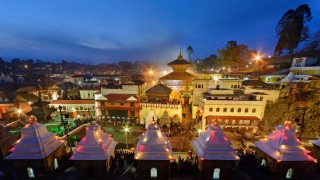 अब बिहान सबेरै देखि नै पशुपतिनाथको दर्शन गर्न पाइने 