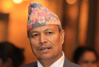 अध्यक्षले विधान मिच्नुभयो : रावल