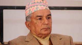 महाधिवेशन नहुनु दुर्भाग्यपूर्ण– वरिष्ठ नेता पौडेल