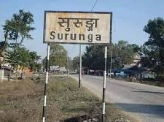 कनकाईले बनायो खुला व्यायामशाला