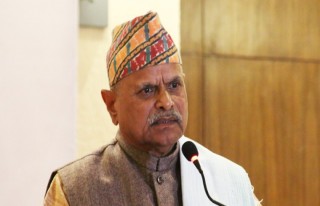 राजनीतिक दलहरुले आआफ्नो जिम्मेवारी पूरा गर्नुपर्छः पूर्वराष्ट्रपति डा यादव