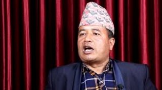 ‘दुईवर्ष मध्यपुरथिमिको विकासमा निरन्तर लाग्नेछु’
