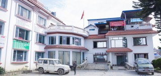 वाइसियल केन्द्रीय समिति १६१ सदस्यीय हुने 