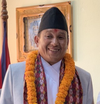 ‘राष्ट्रिय फ्रिक्वेन्सी नीति’ आउने