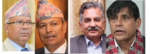 नेपालसहितका नेताले जवाफ दिने तर ओलीलाई नछाड्ने