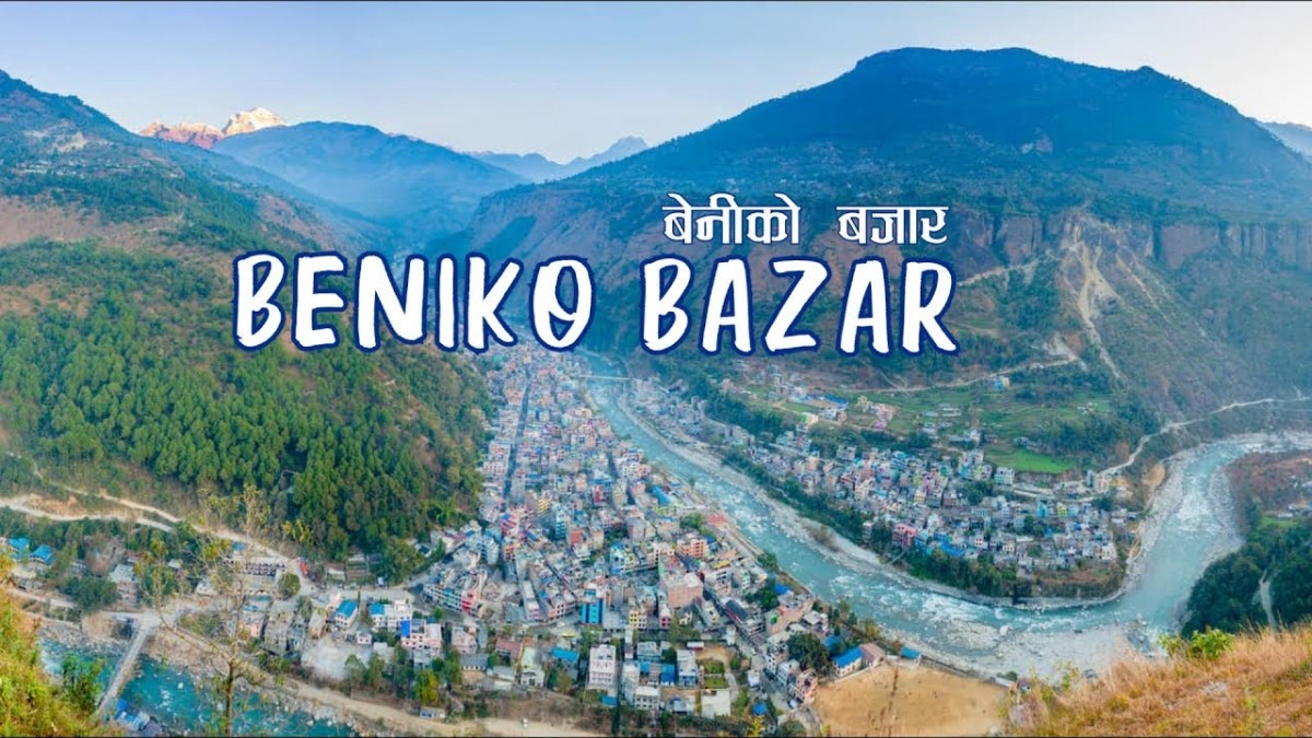 ‘बेनीको बजार,जता मायाँ उतै छ नजर......’ का सर्जक श्रेष्ठको निधन