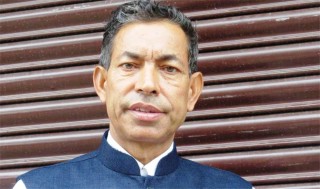 डेढ वर्षभित्र सबै भूमिहीनले जग्गा पाउँछन् : अध्यक्ष ज्ञवाली