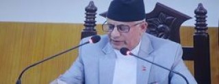 प्रदेश प्रमुखद्वारा होलीको शुभकामना सन्देश