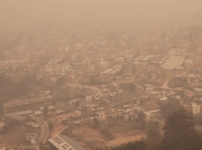 मौसममा तत्काल सुधार हुने देखिँदैन, सावधानी अपनाउनुस् : जल तथा मौसम विभाग