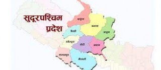 सुदूरपश्चिमः  दुई लाखभन्दा बढीलाई कोरोनाविरुद्ध खोप लगाइयो
